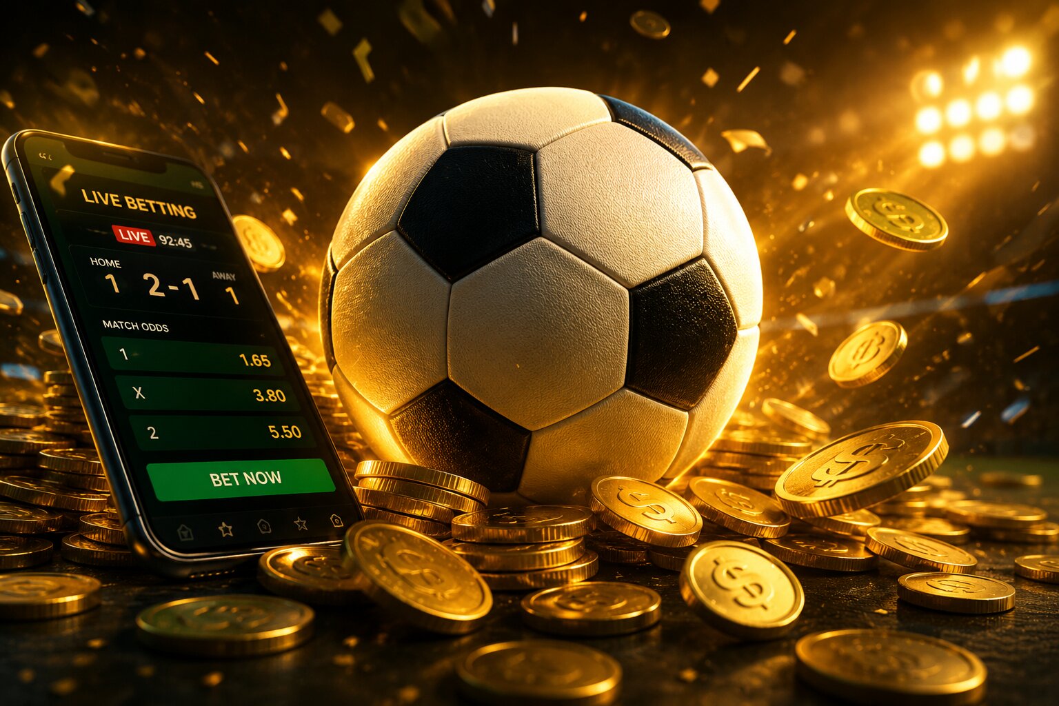 Sports Betting on India’s Trusted Platform - Winbuzz
