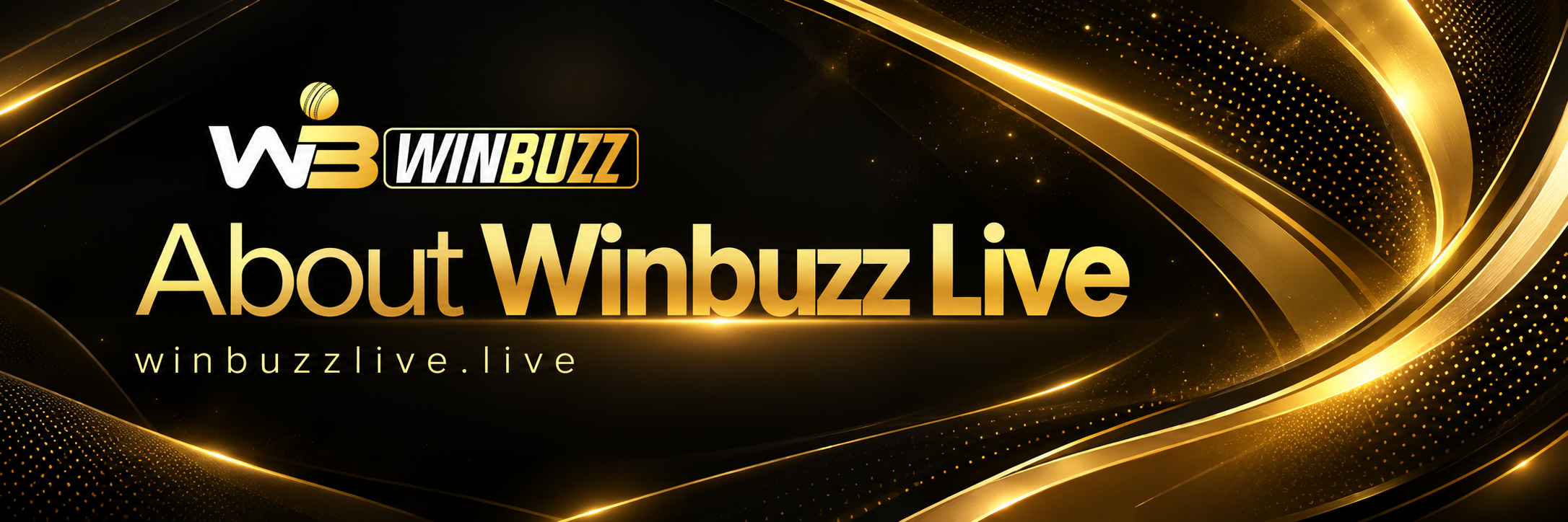 About Winbuzz Live